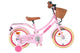 Excellent vélo pour enfants Volare - filles - 14 pouces - rose