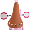 Excellent vélo pour enfants Volare - filles - 14 pouces - rose
