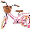Excellent vélo pour enfants Volare - filles - 14 pouces - rose