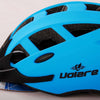 Casque de vélo Volare Unisexe - 54-58 cm - Blauww