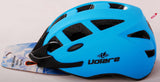 Casque de vélo Volare Unisexe - 54-58 cm - Blauww - afbeelding 7
