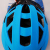Casque de vélo Volare Unisexe - 54-58 cm - Blauww