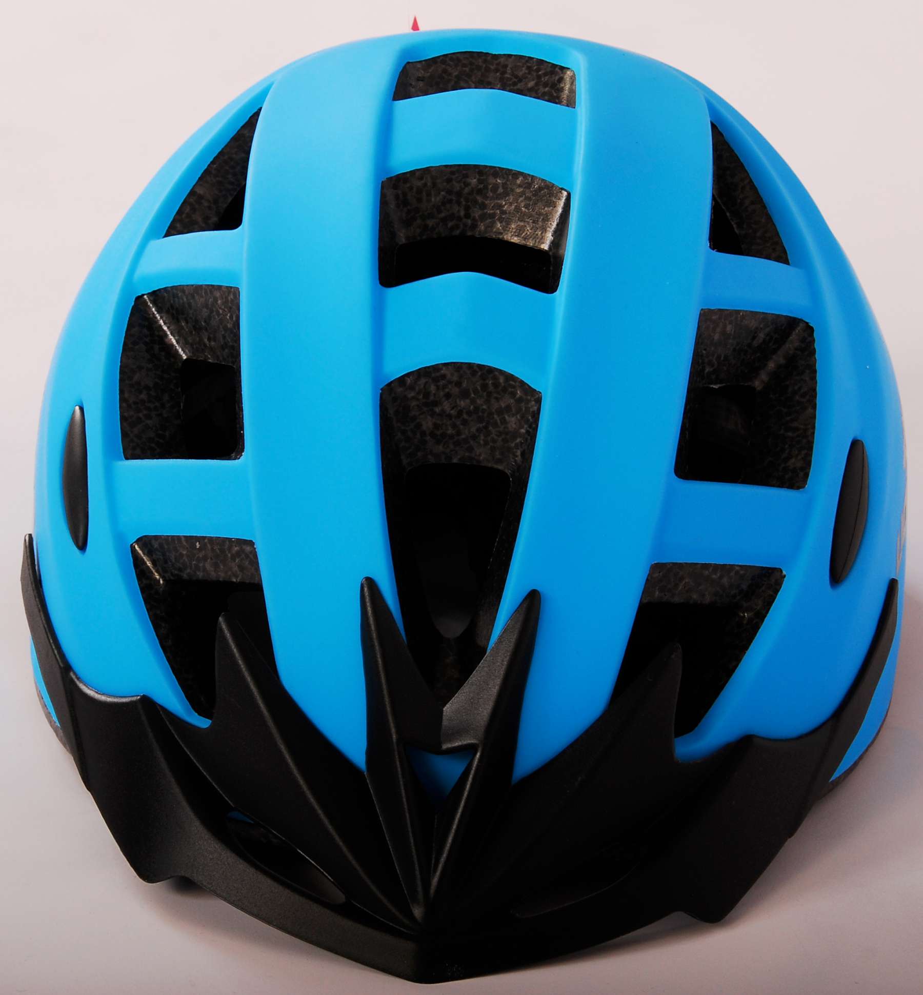 Casque de vélo Volare Unisexe - 54-58 cm - Blauww