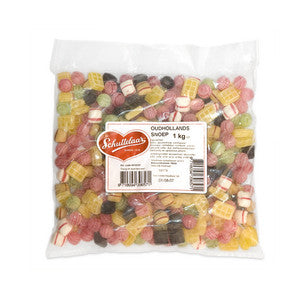 Schuttelaar vieux hollandais (6x1kg)