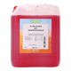 Sirop de granité Corvo fraise (5 litres)