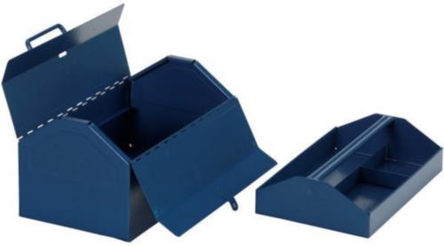 Wesma boîte à outils bt-14
