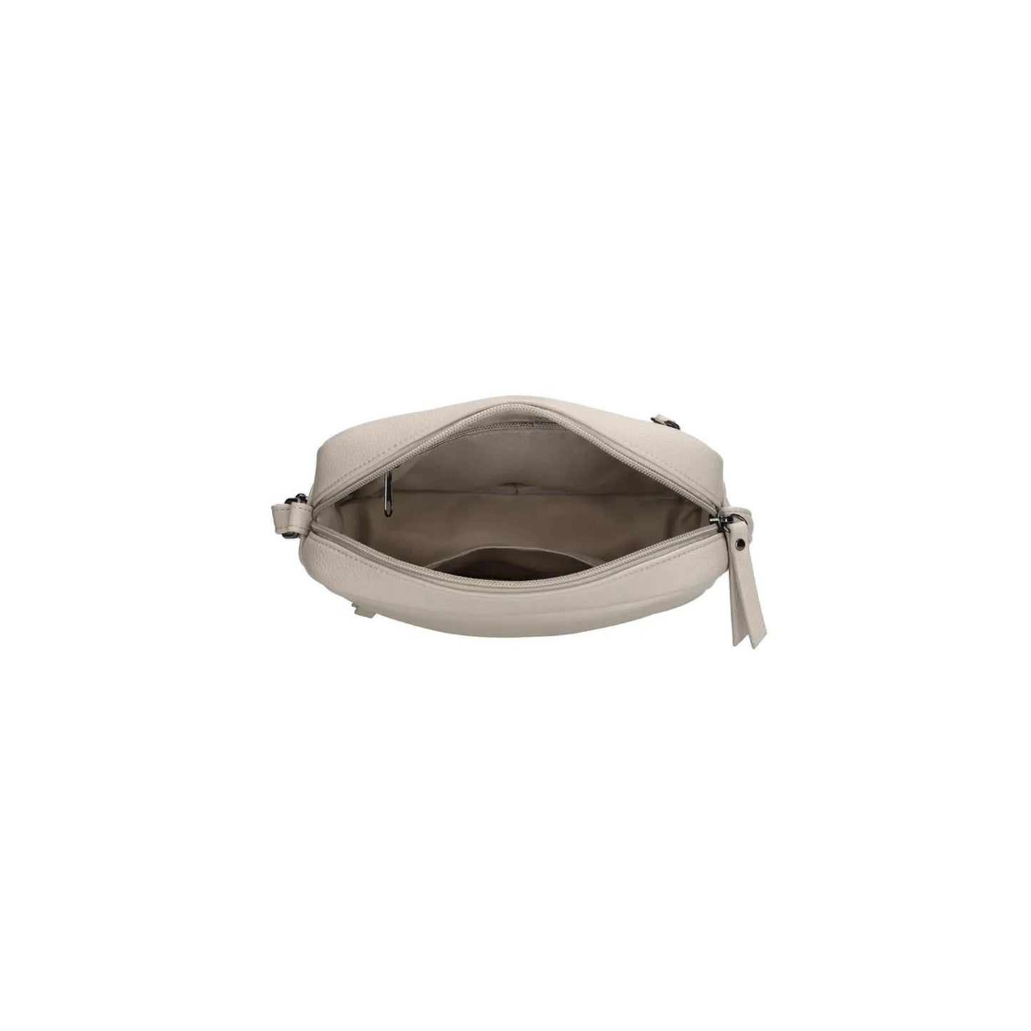 Sac bandoulière Beagles tarragona taupe clair