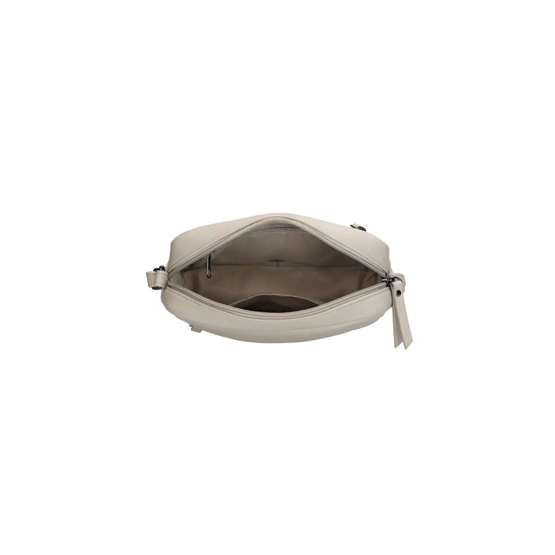 Sac bandoulière Beagles tarragona taupe clair