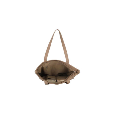 Sac bandoulière Beagles cambrils taupe clair