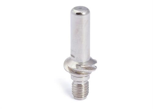 Torche à électrode Lincoln lc105m (5pcs)