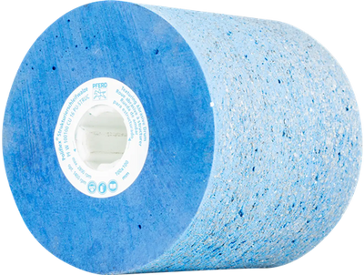 Rouleau abrasif Pferd poliflex struc