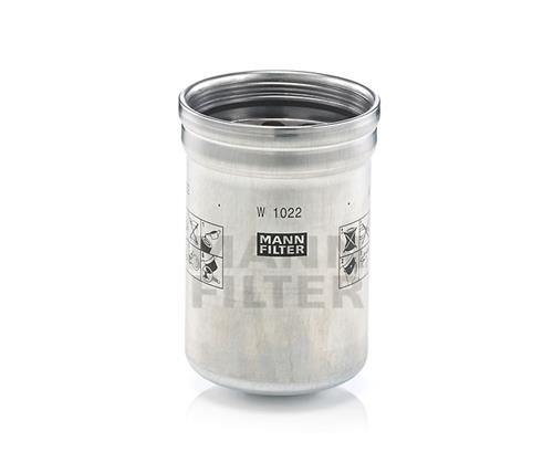 Filtre à huile Mann