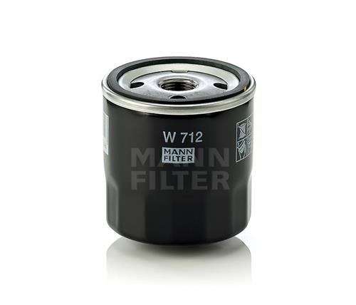 Filtre Mann, filtre à huile Mann, hydraulique