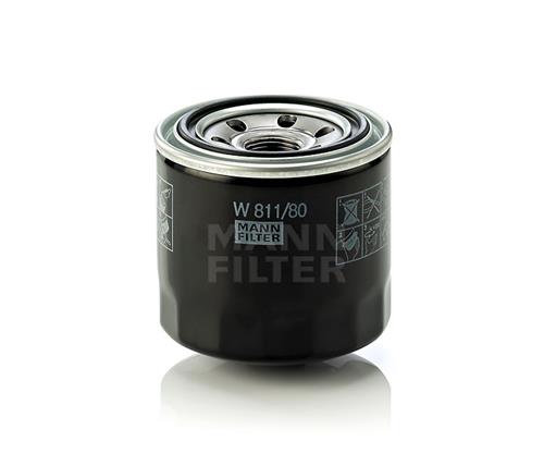 Filtre Mann, filtre à huile Mann, hydraulique