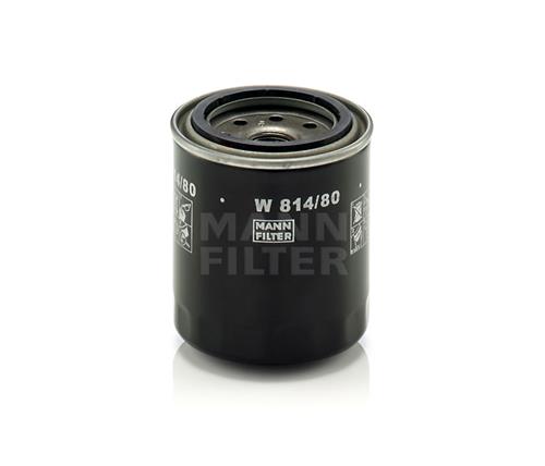 Filtre Mann, filtre à huile Mann, hydraulique