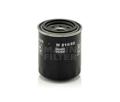 Filtre Mann, filtre à huile Mann, hydraulique