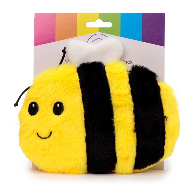 Hommel Microwave Heatpack Lavender Wheat