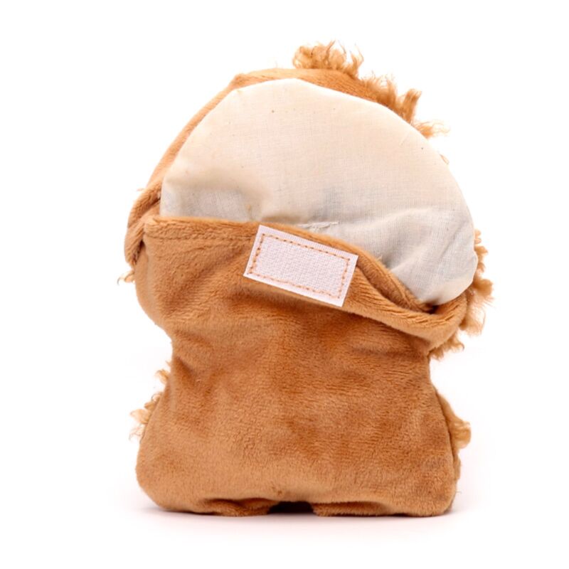 Cavapoo chien micro-ondes thermand lavande blé