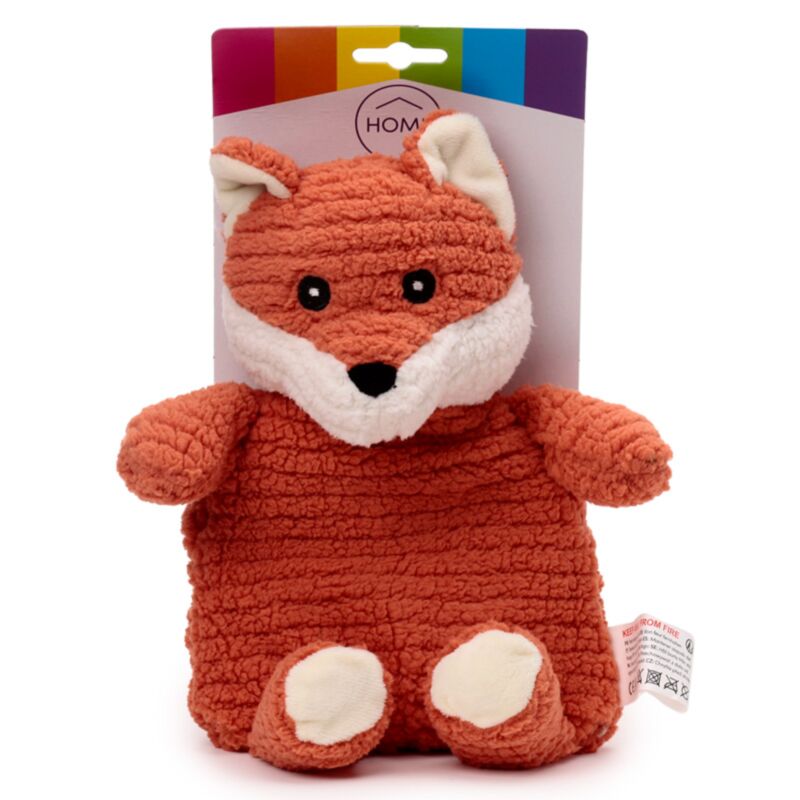 Fox Microwave Heatpack lavande blé