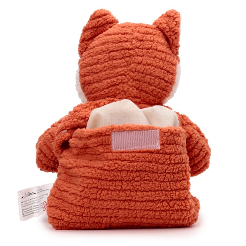 Fox Microwave Heatpack lavande blé