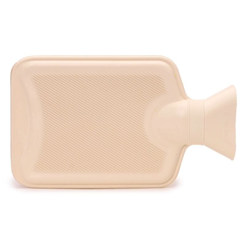 Hommel Hot Water Bush 650 ml COUVERTURE