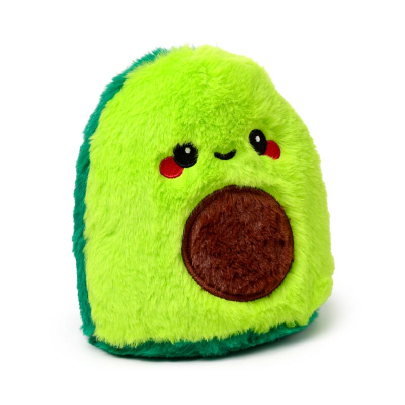 AVOCADO FOODEMALS Microwave Heatpack Lavendel blé