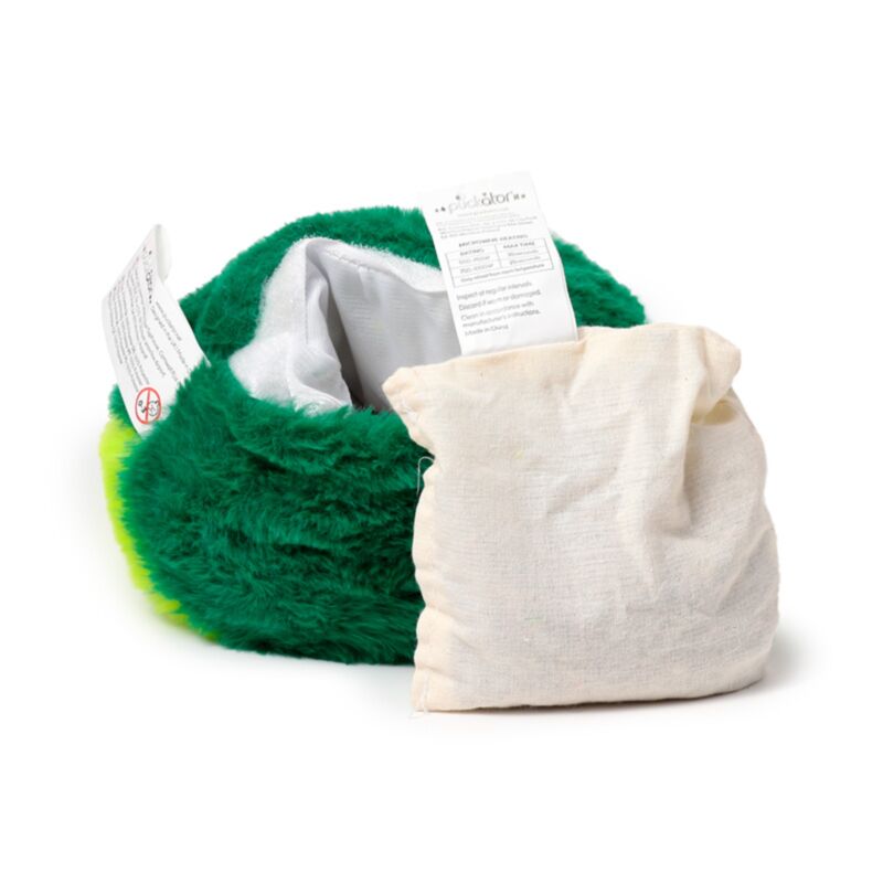 AVOCADO FOODEMALS Microwave Heatpack Lavendel blé