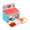 Foodiemals en peluche