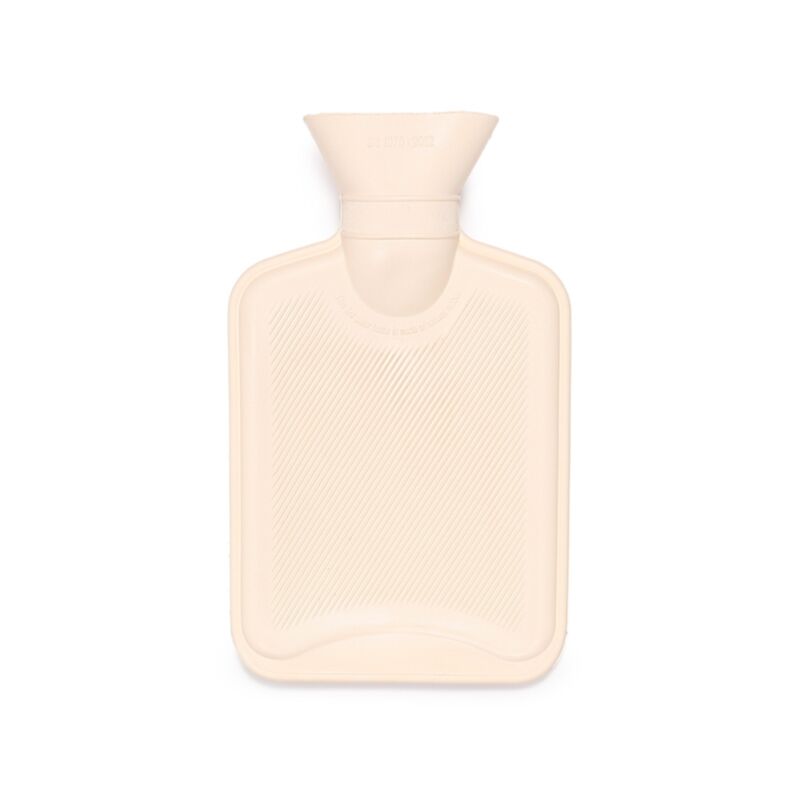 Capybara 650 ml couvercle en peluche à eau chaude