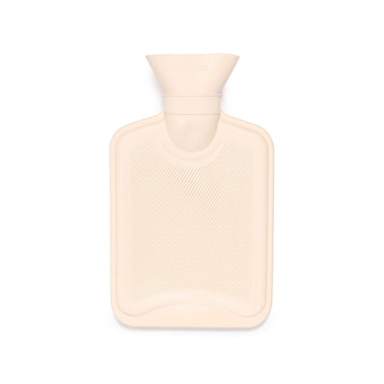 Capybara 650 ml couvercle en peluche à eau chaude