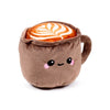 Alimentaires cappuccino micro-ondes thermiques lavande blé