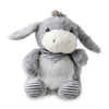 Ezel en peluche micro-ondes thermand lavande blé