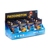 Paddington Bear Digital Silicone Watch