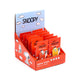 Montre numérique en silicone Peanuts Snoopy Woodstock