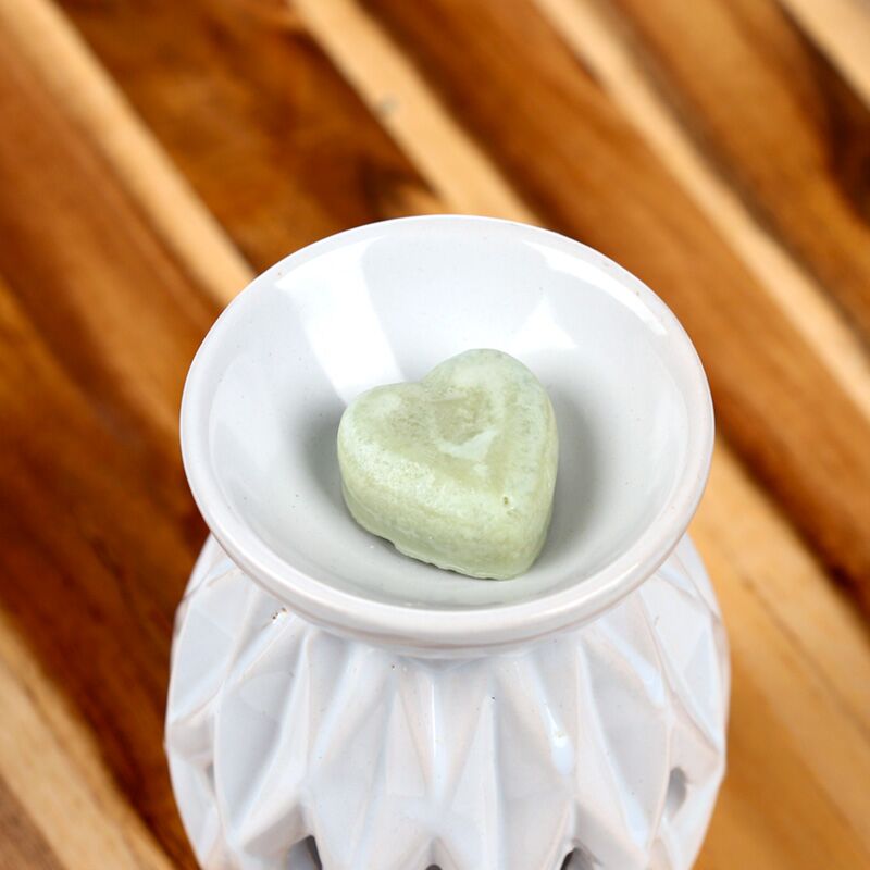 Nag Champa Set de 6 Waxmelts