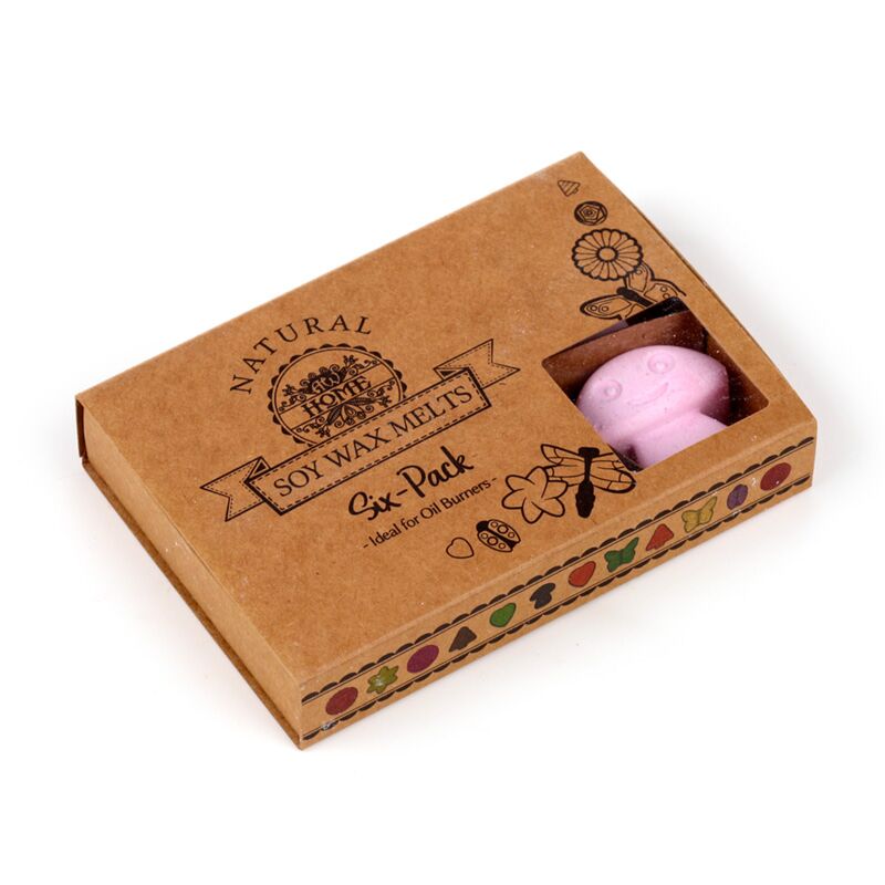 Ylang ylang ensemble de 6 waxmelts