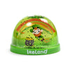 Irish Happiness Ireland Medium Glitter Snow Bol