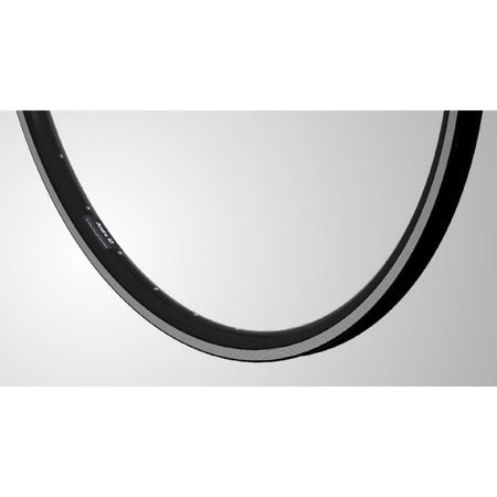 Rim 28 Rigida Andra-10 36 13 noir