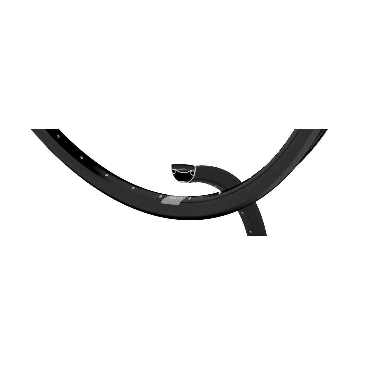 rival rival 30 28 622 32G 14G disque Alu Black