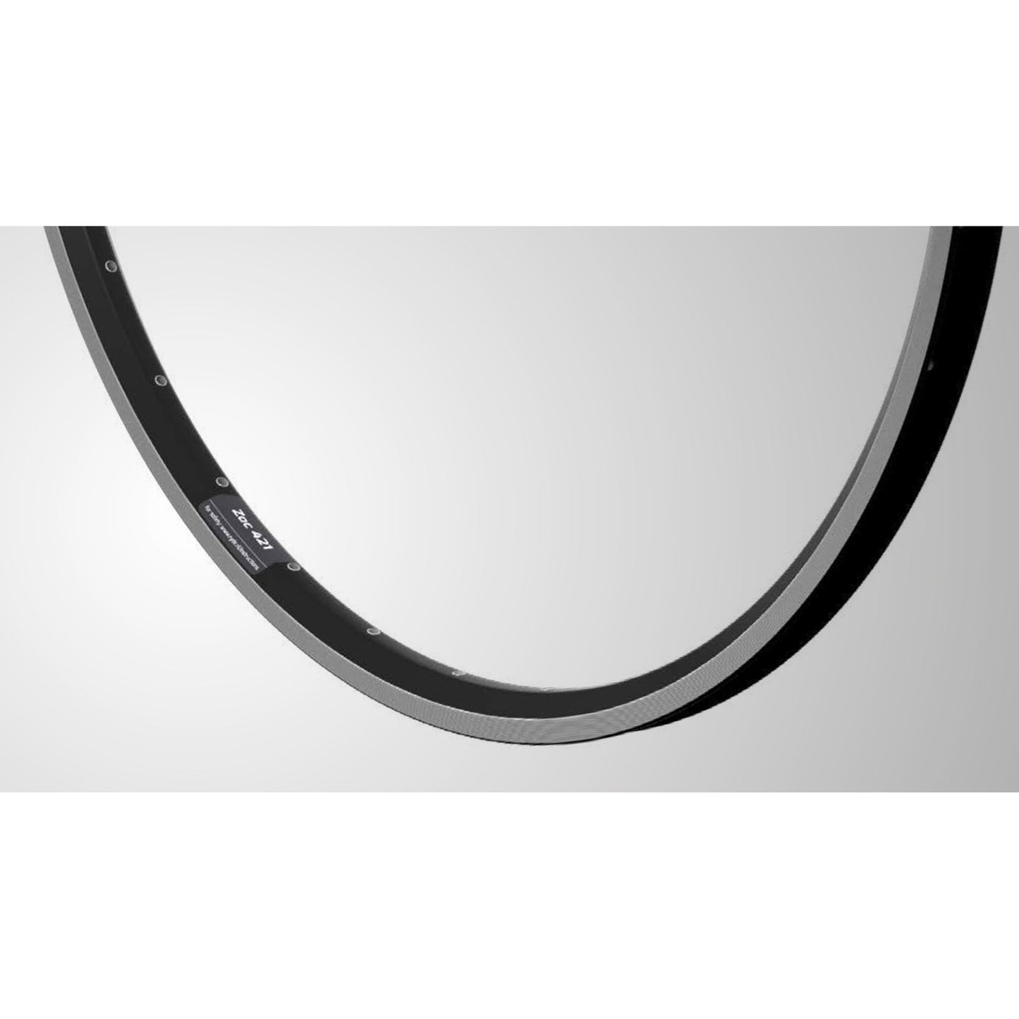 Rim Zac 421 28 622 Silver Ano 32 14G