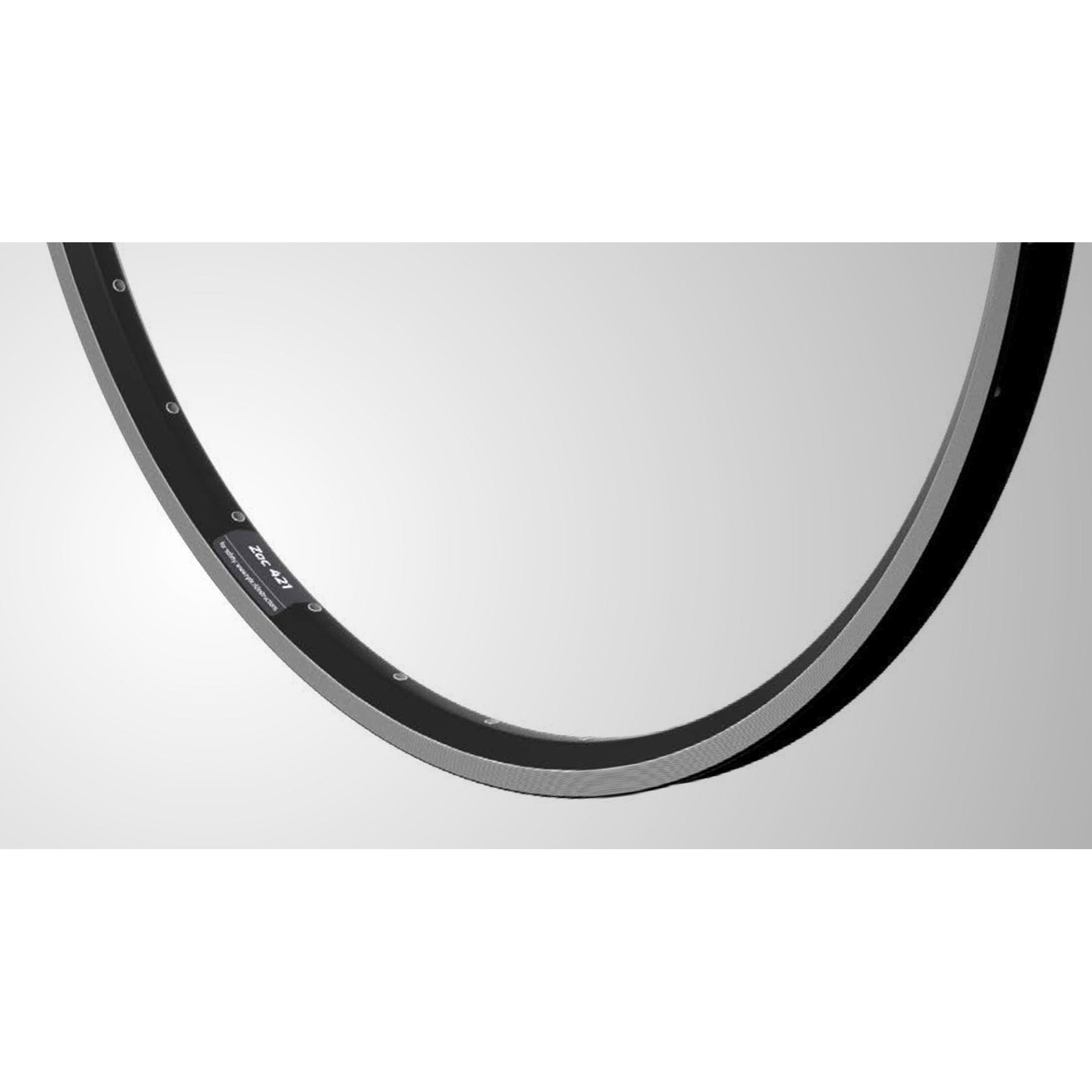 Rim Zac 421 28 622 Silver Ano 32 14G