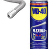 WD40 Flexible 400ml avec paille souple