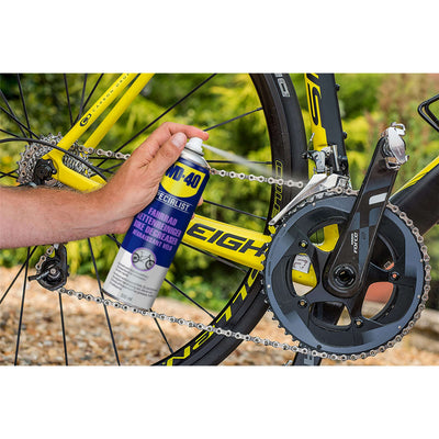 WD40 Specialist Dégraissant Vélo 500ml