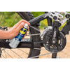 Collier à vélo spécialisé WD40 Spray 250 ml