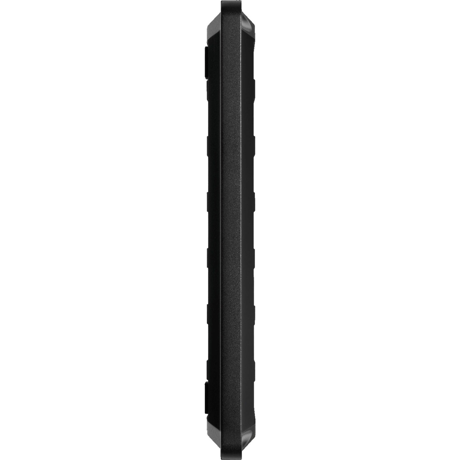 Drive de jeu Black P10 Black, 2 TB