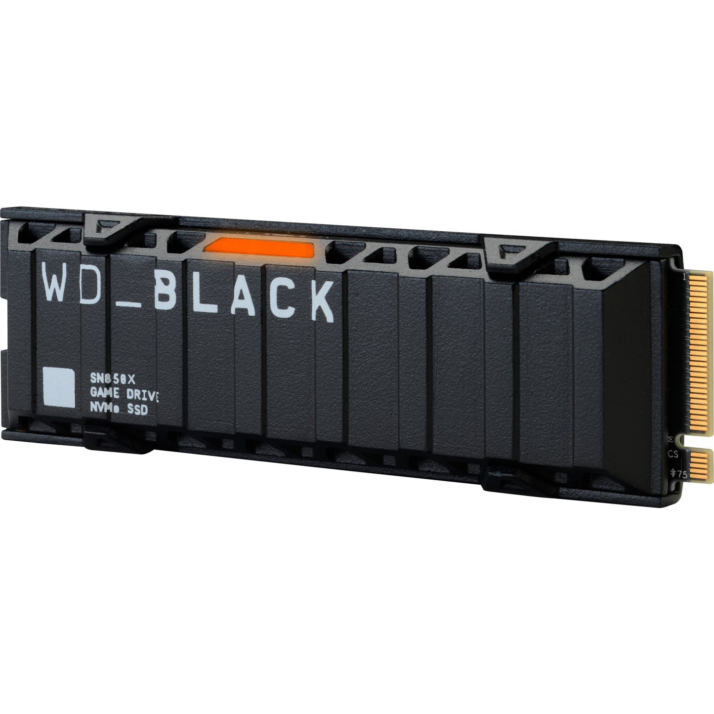 WD Black SN850X NVME SSD 1 TB