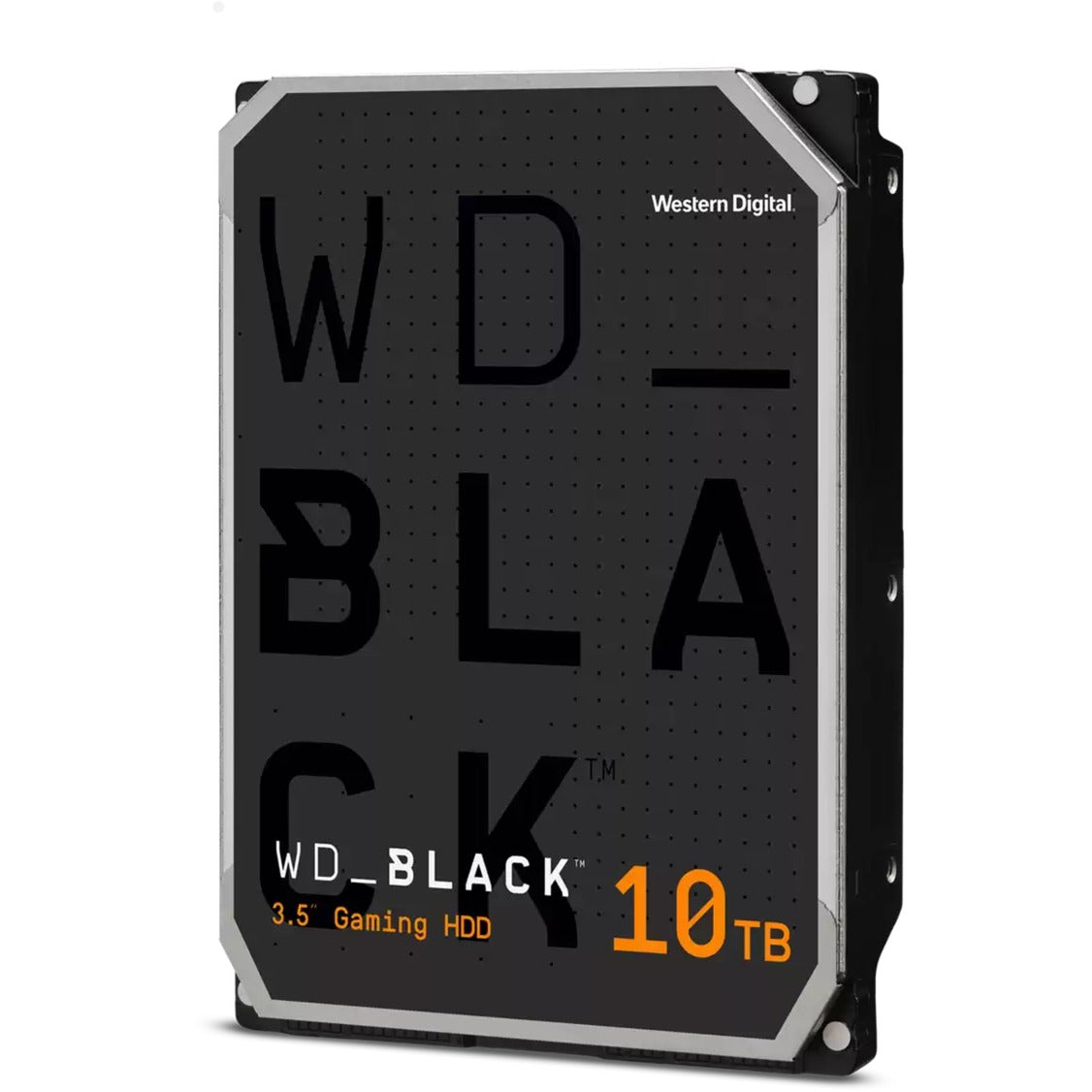WD Black, 10 To