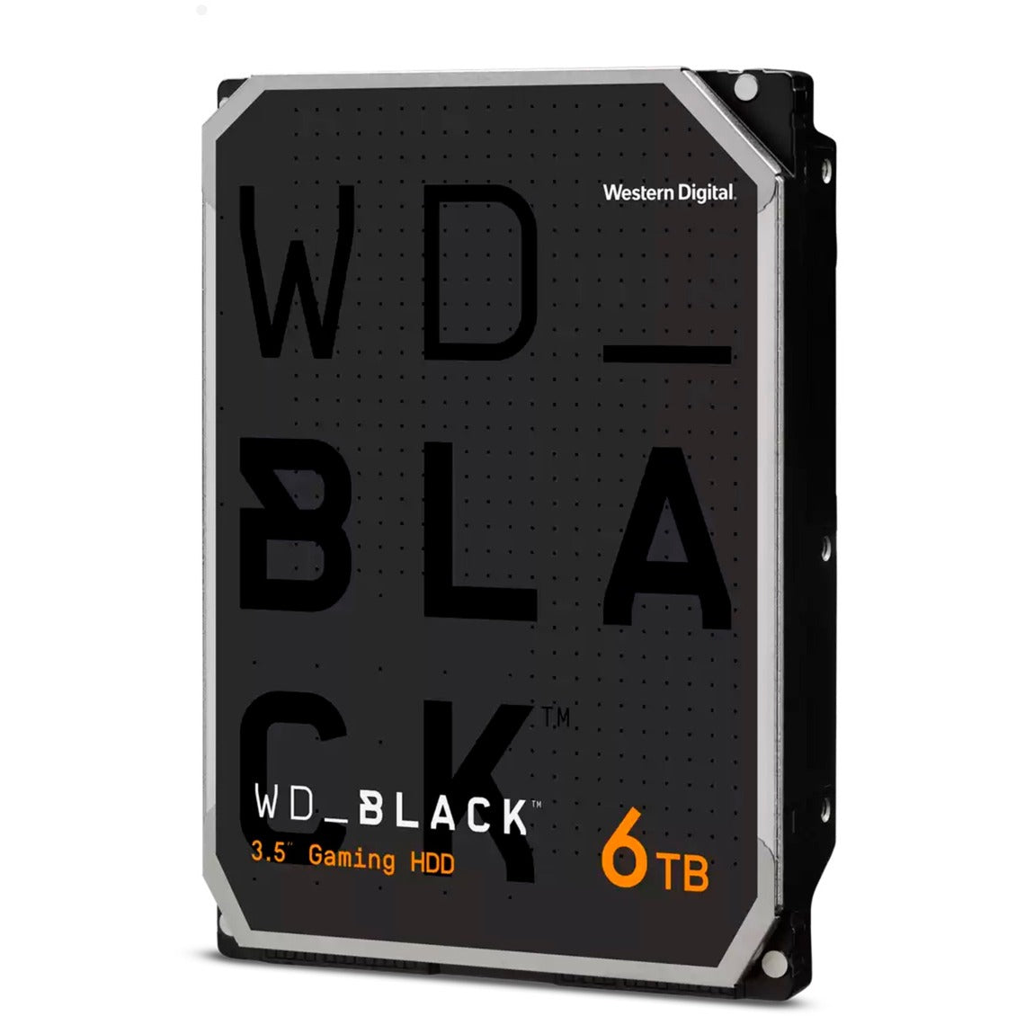 WD Black, 6 To