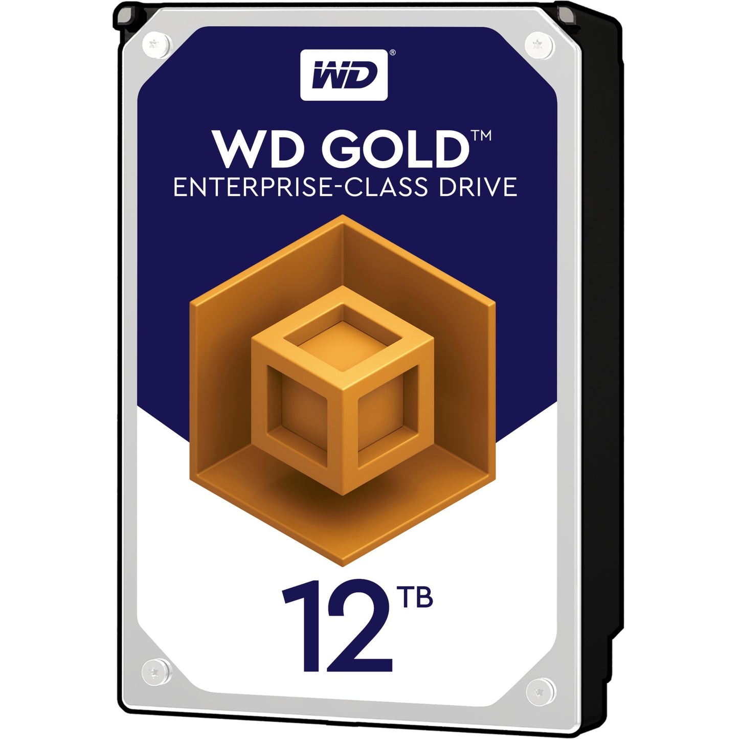 WD Gold, 12 To