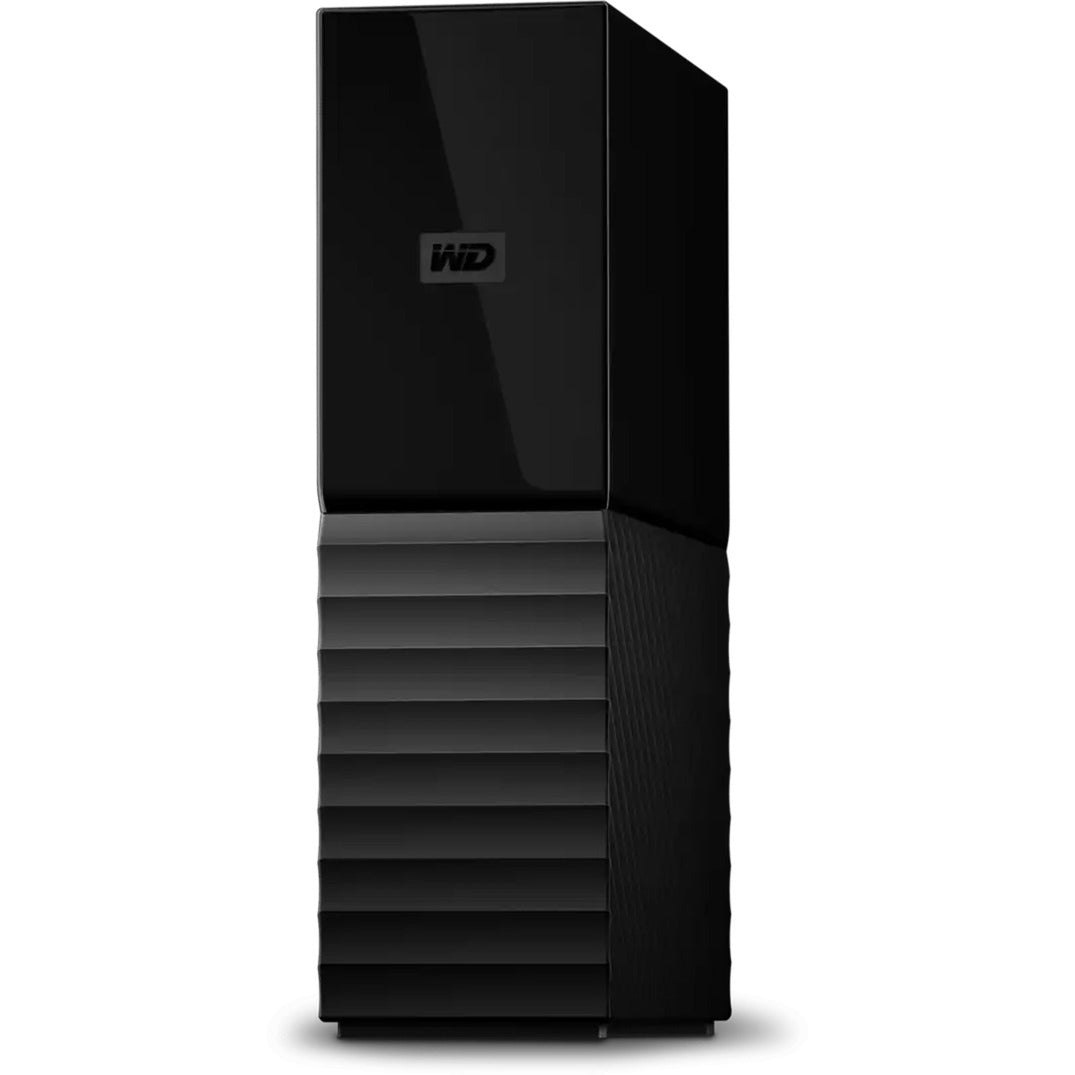 Wd mon livre 22tb